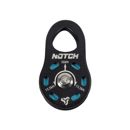 Notch Micro Pulley
