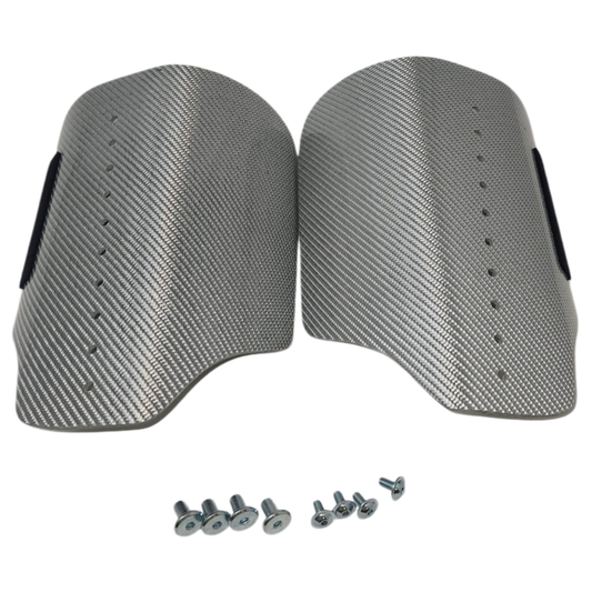 Notch Gecko Aluminium 2.0 Climber Replacement Cuff Set