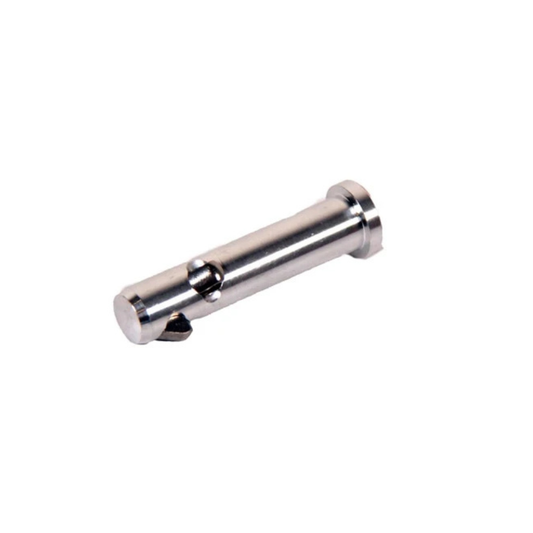 Notch Rope Runner Pro Aluminium Quick Pin