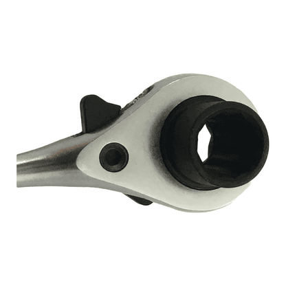 RatchetScrench Socket