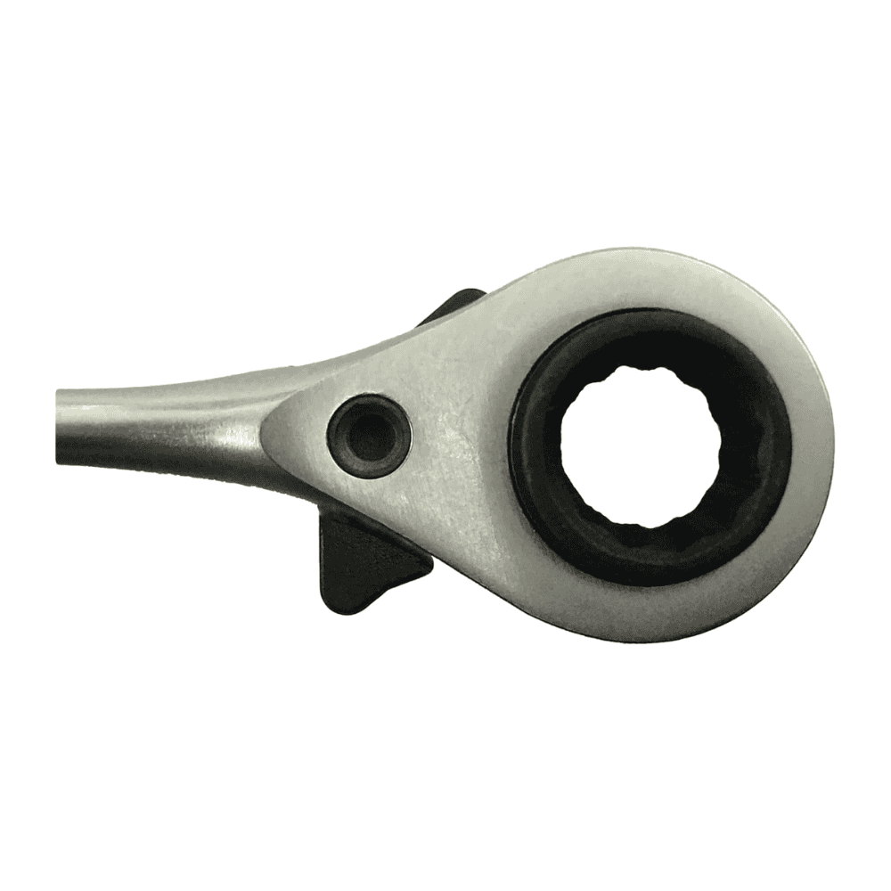 RatchetScrench Socket