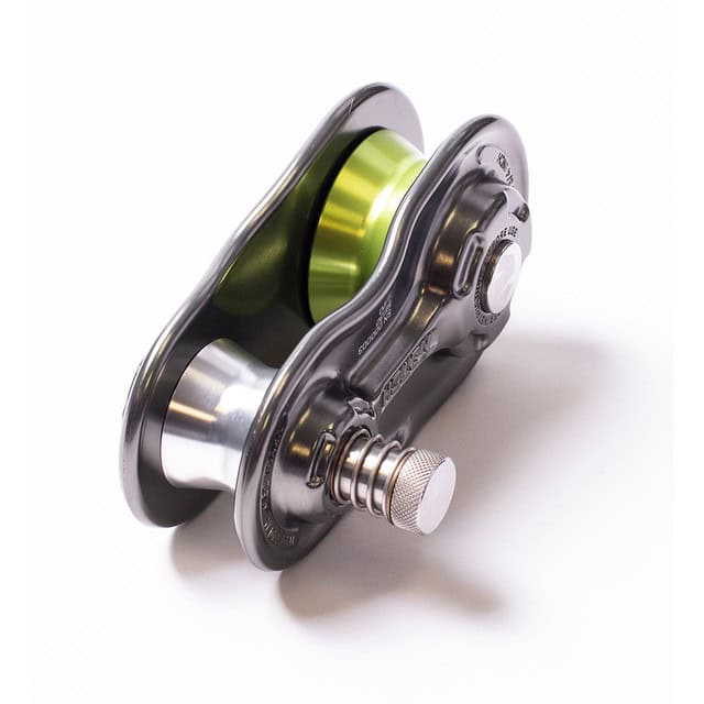 Notch 3/4 Rigging Spring Block
