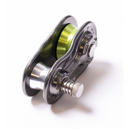 Notch 3/4 Rigging Spring Block