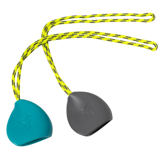 Notch Pebble