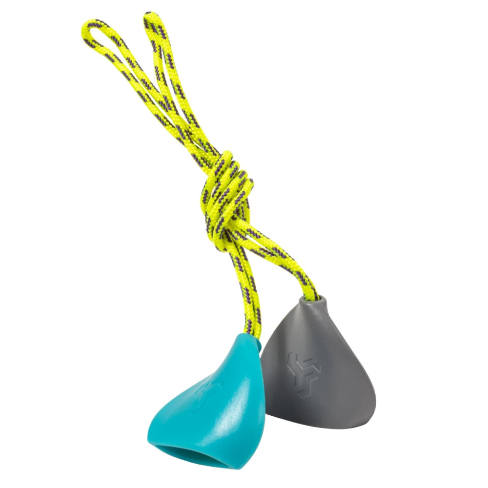 Notch Pebble