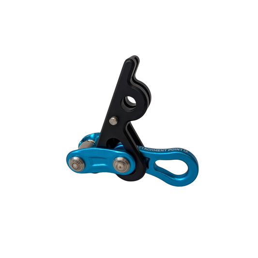 Notch Rope Runner Vertec Friction Body Kit