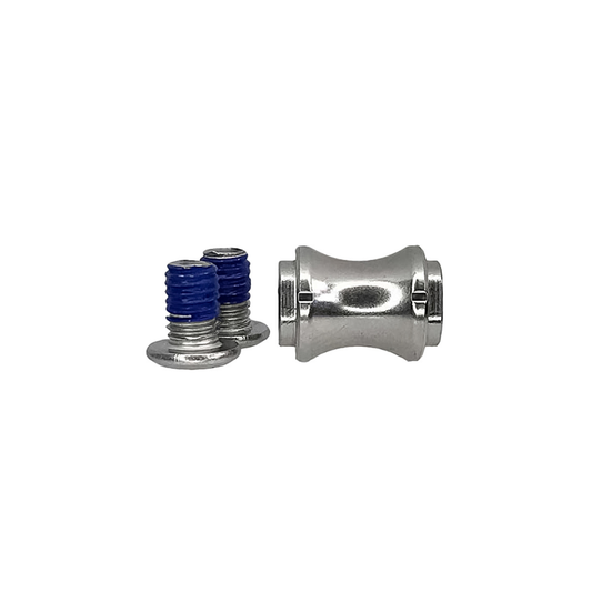 Notch Rope Runner Vertec Upper Bollard