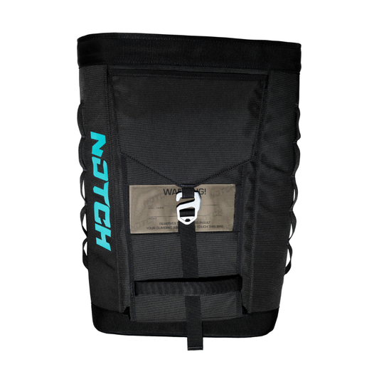 Notch Approach Bag - 50L with Box Pocket