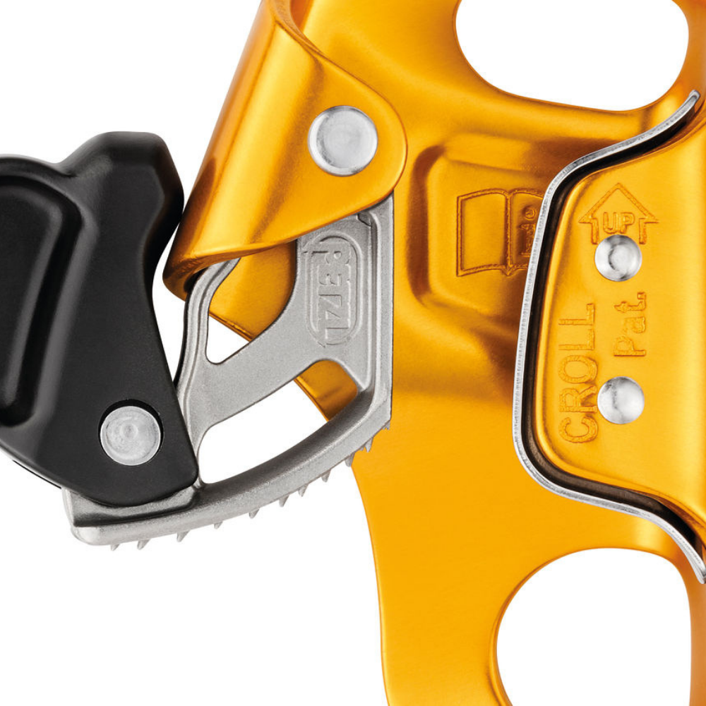 Petzl Croll Small