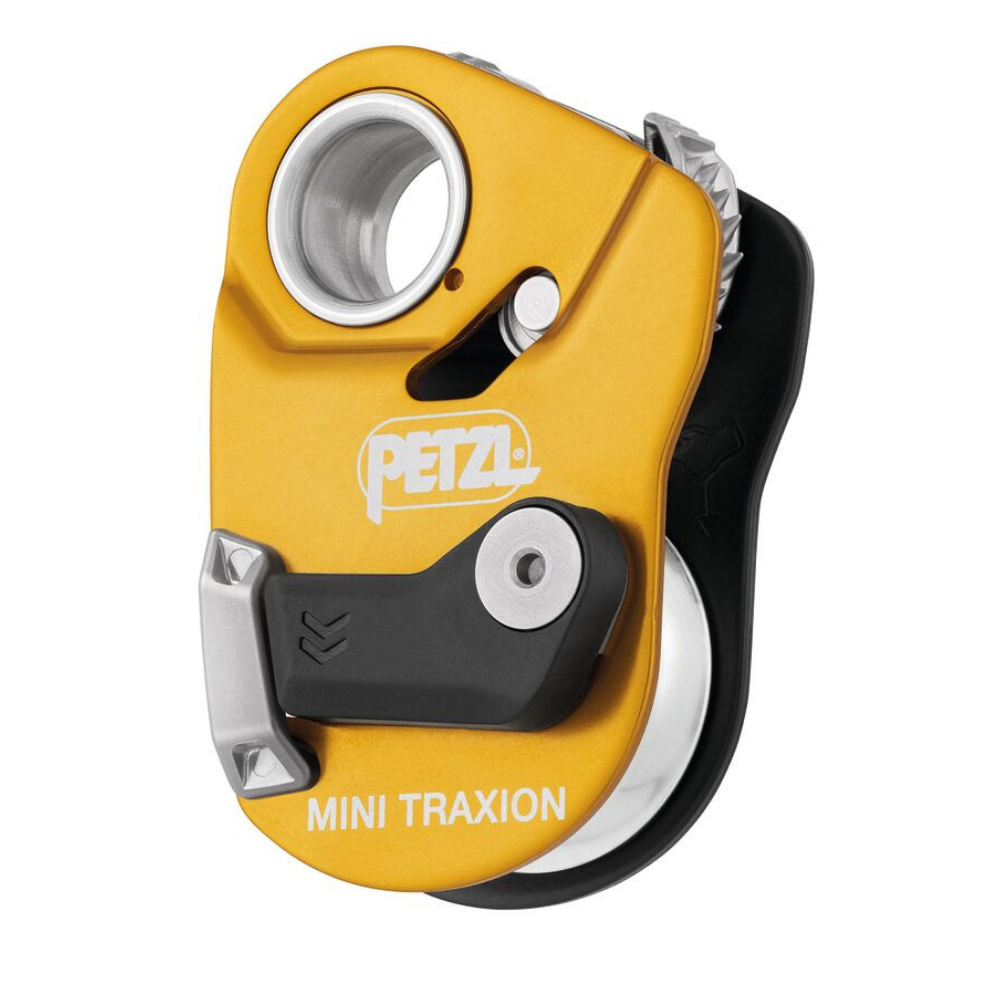 Petzl Mini Traxion