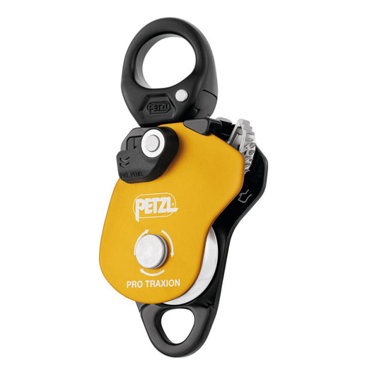 Petzl PRO TRAXION