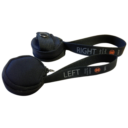 Skylotec Suspension Relief Straps – Look Up Gear