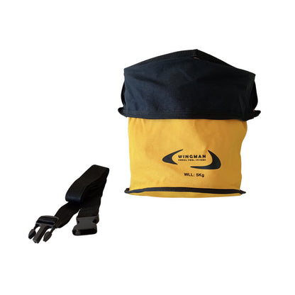 Wingman Little Wing Pod Bag