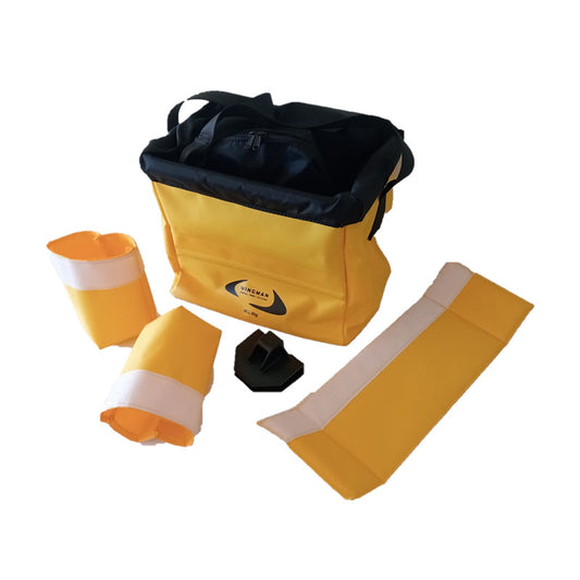 Wingman Kit