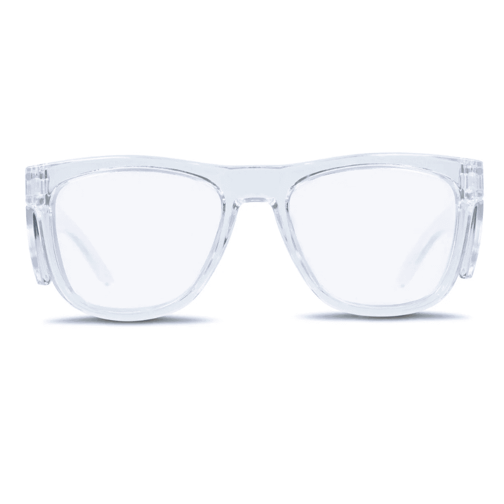 LTD ANVIL Safety Glasses