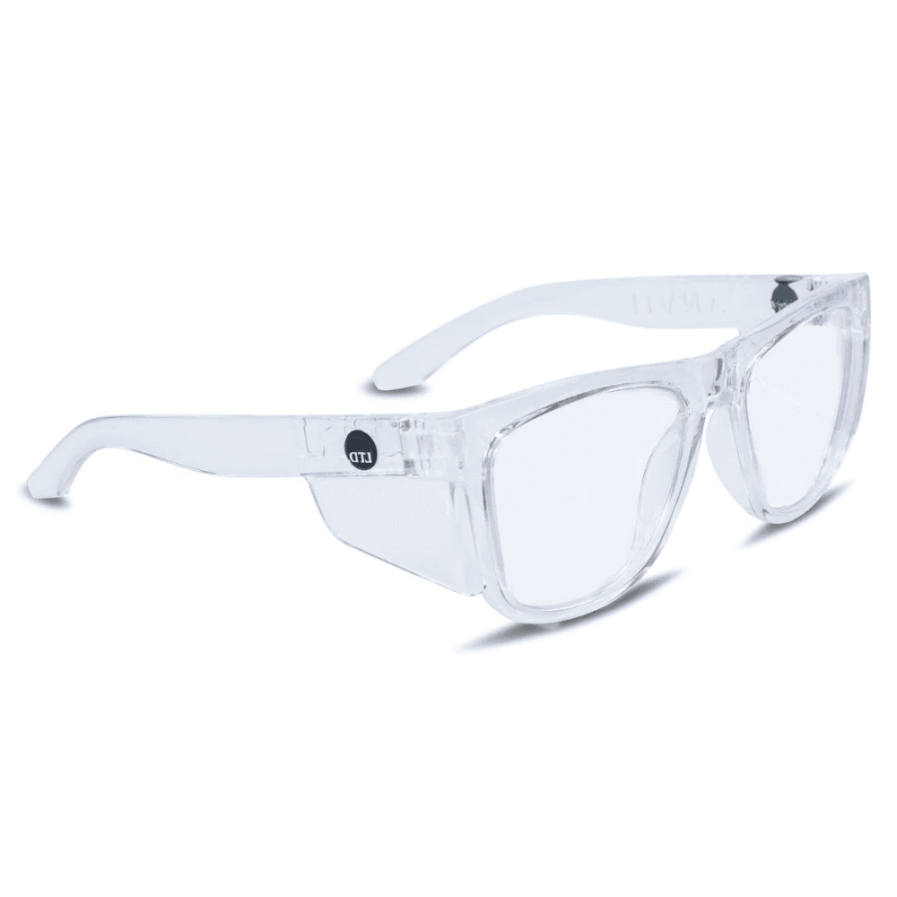 LTD ANVIL Safety Glasses
