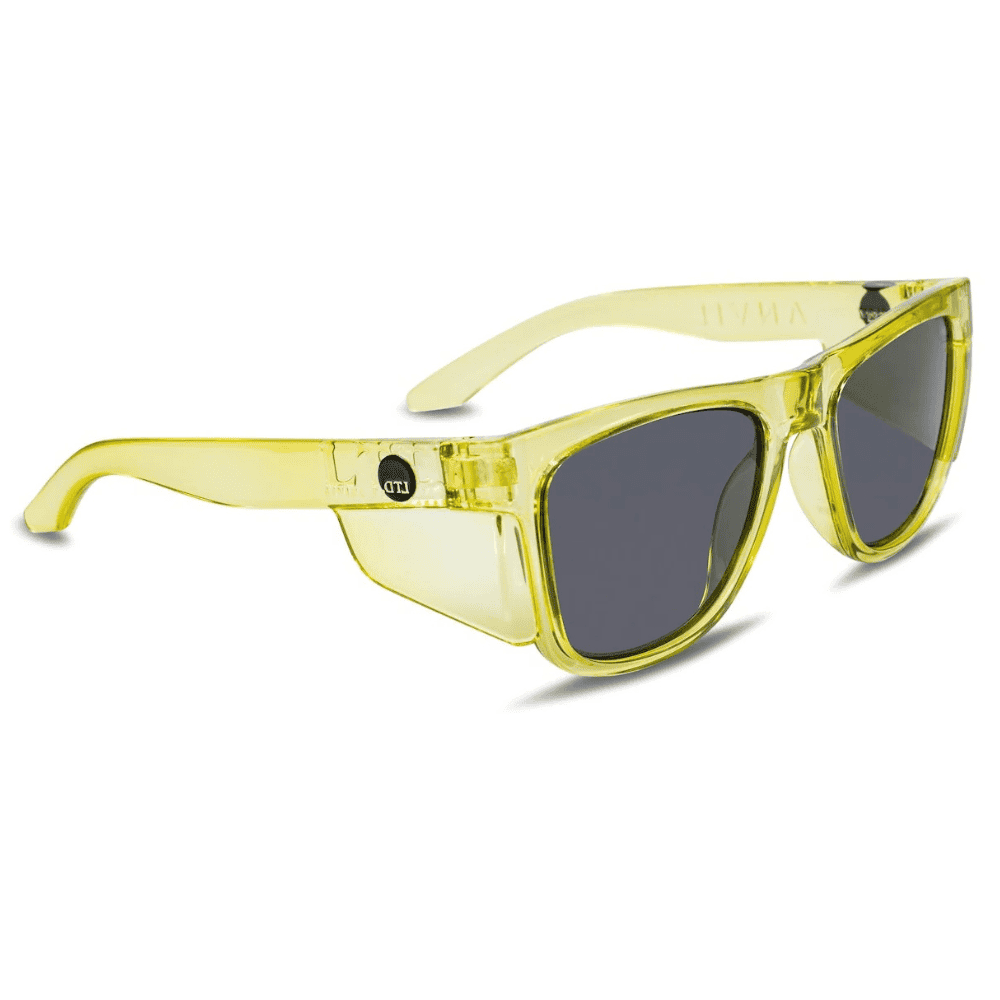 LTD ANVIL Safety Glasses