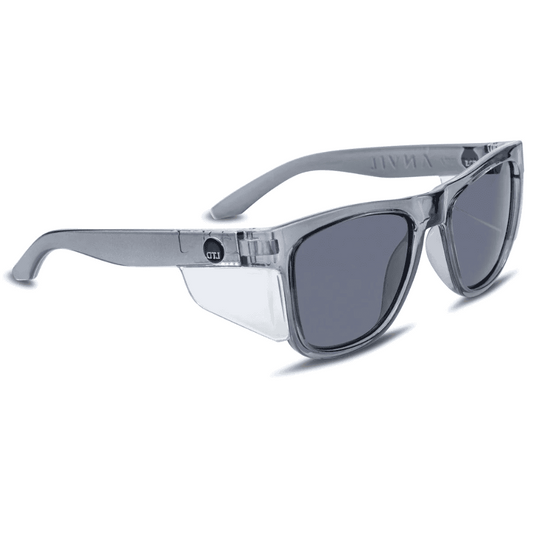 LTD ANVIL Safety Glasses