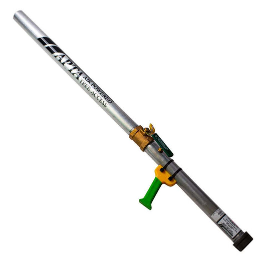 Notch APTA Air Powered Tree Access