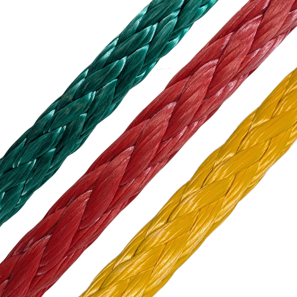 Marlow Arbor 12 Rope