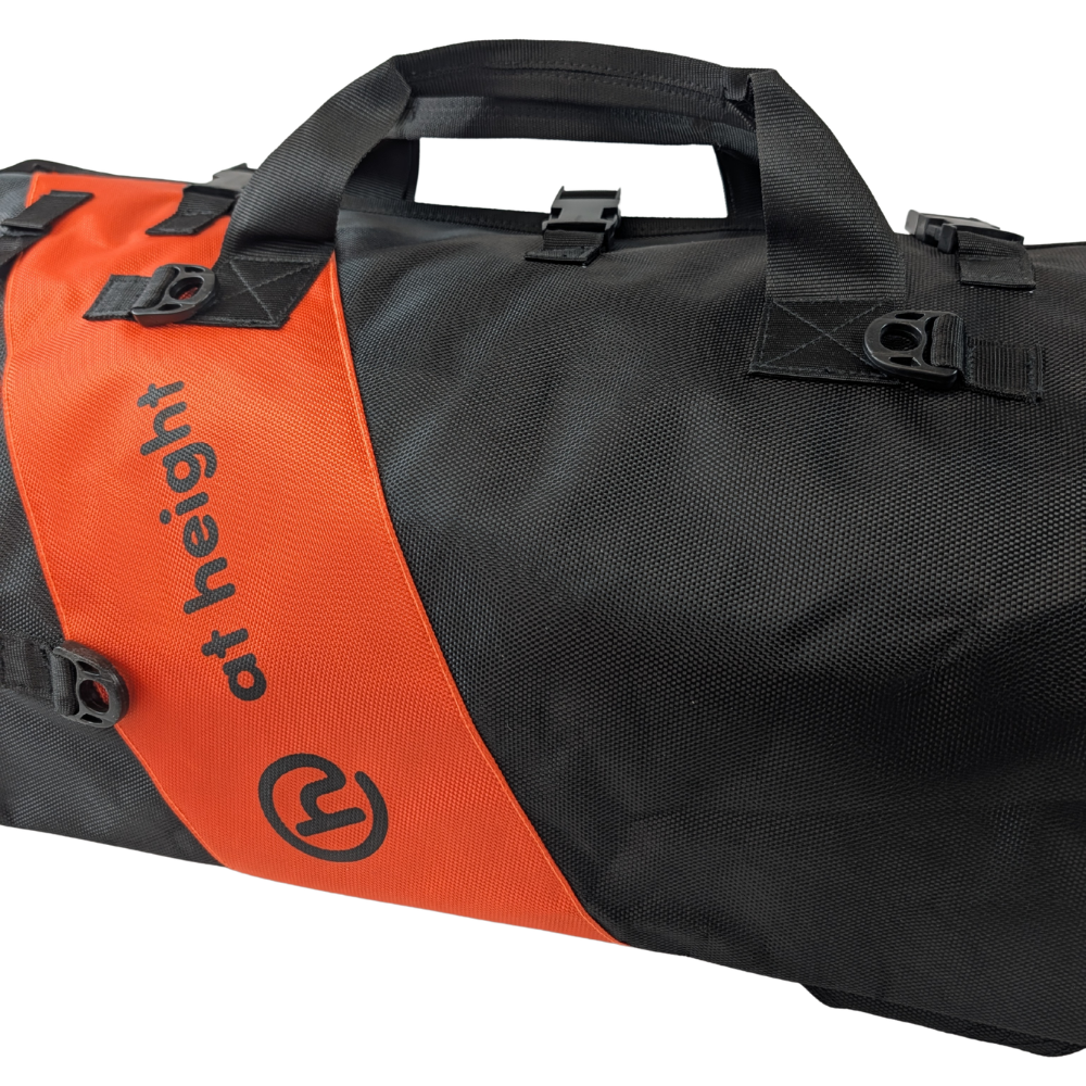 At Height Fold Out Gear Bag 56L