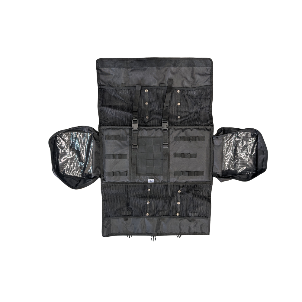 At Height Fold Out Gear Bag 56L