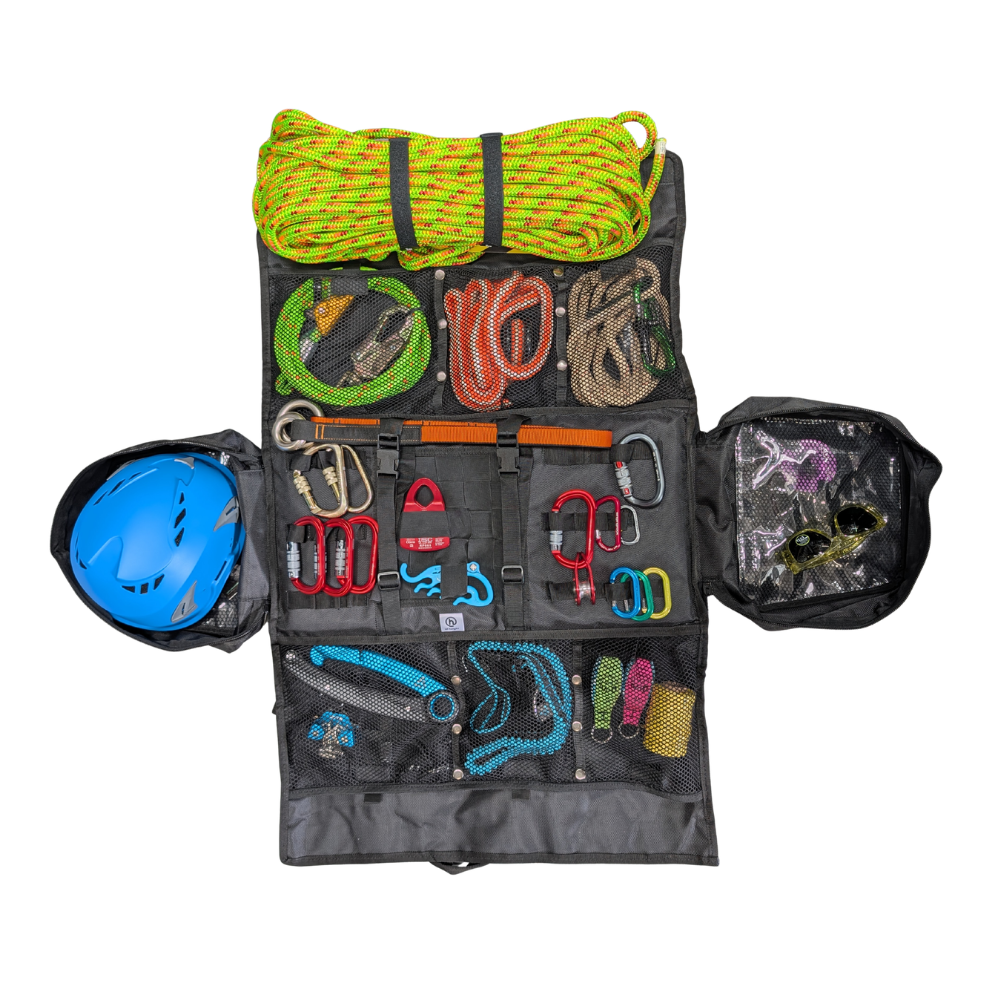 At Height Fold Out Gear Bag 56L