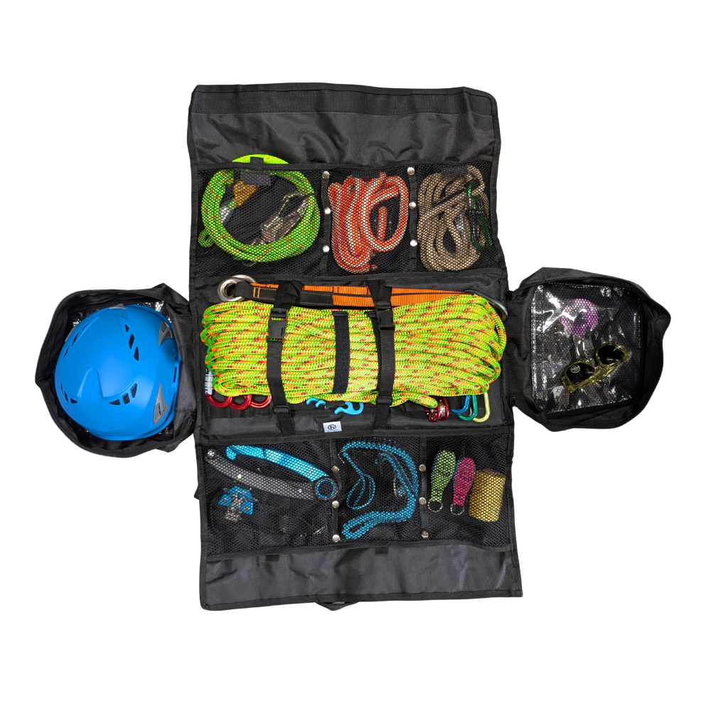 At Height Fold Out Gear Bag 56L