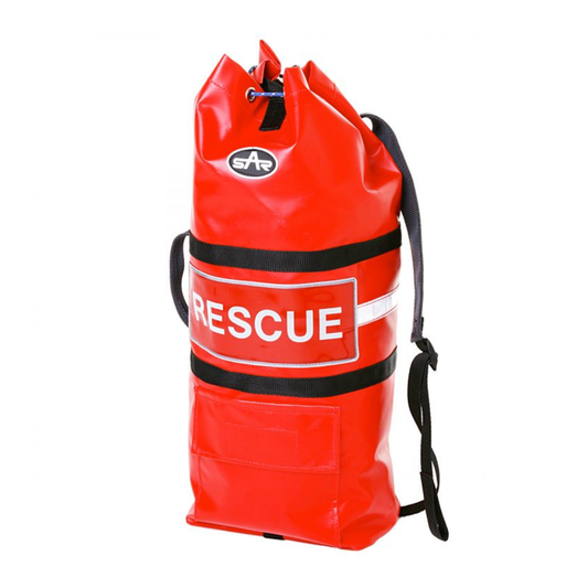 SAR Rescue Rope Bag Large 50L