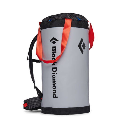 Black Diamond Wall Hauler Haul Bag