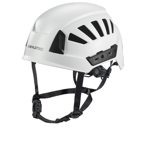 Skylotec Inceptor GRX Vented White