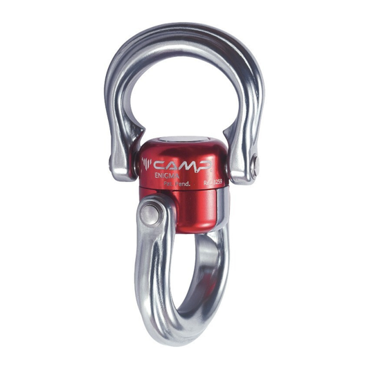 C.A.M.P. Enigma Swivel Device