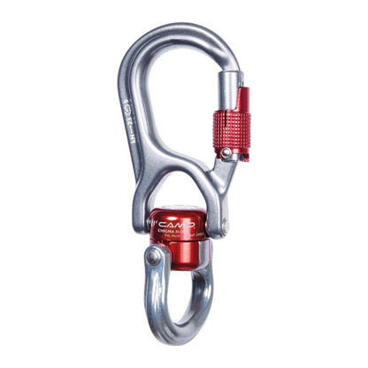C.A.M.P. Engima Swivel Connector 3Lock