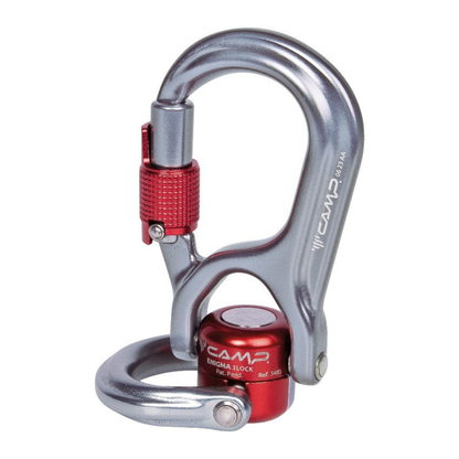 C.A.M.P. Engima Swivel Connector 3Lock
