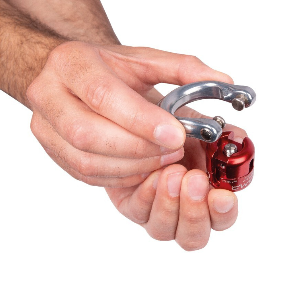 C.A.M.P. Engima Swivel Connector 3Lock