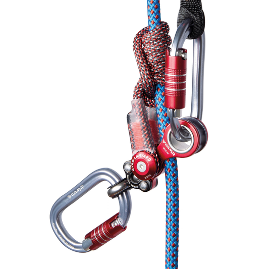 C.A.M.P. Gyro Lanyard Single
