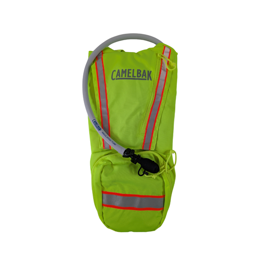 Camelbak Ambush 3L HI-VIZ CRUX