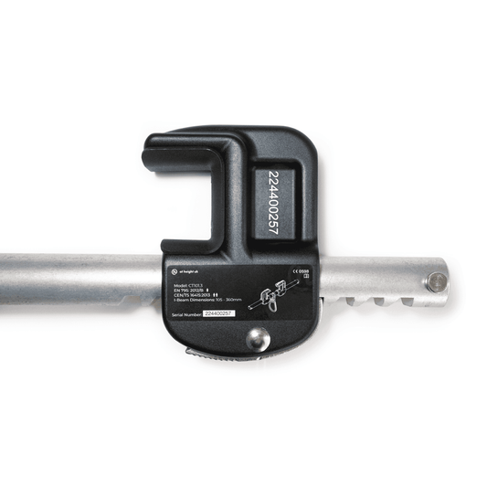 At Height Ct101.2 Beam Slider
