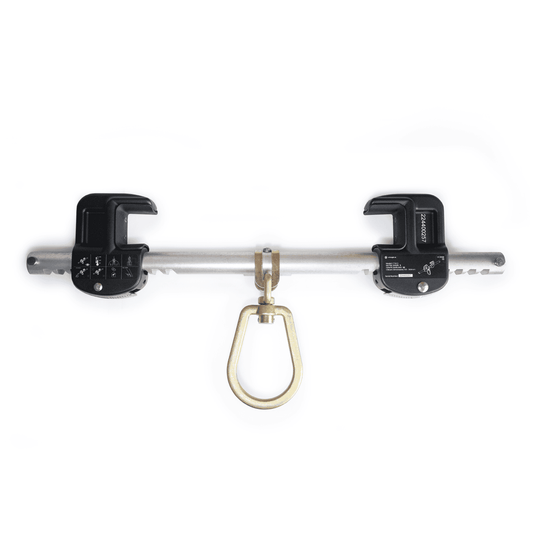 At Height Beam Slider 105 - 310mm