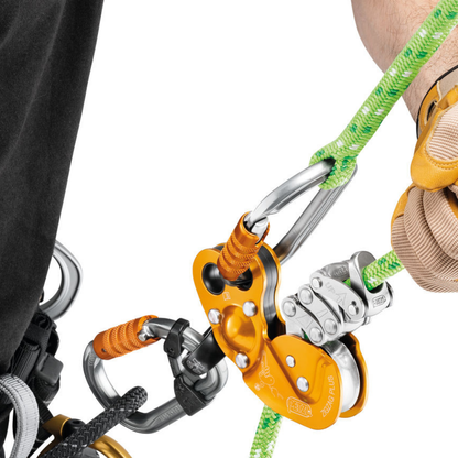 Petzl Zigzag Plus Descender