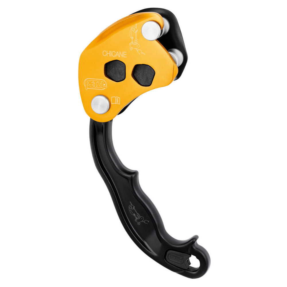 Petzl Chicane Additional Brake