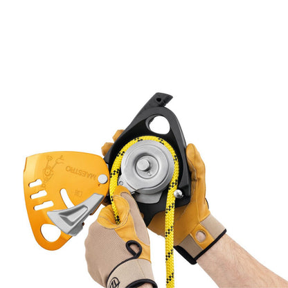 Petzl MAESTRO S