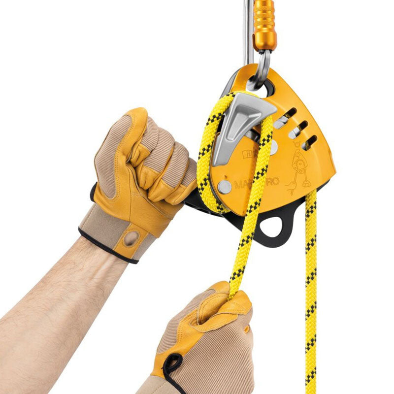 Petzl MAESTRO S