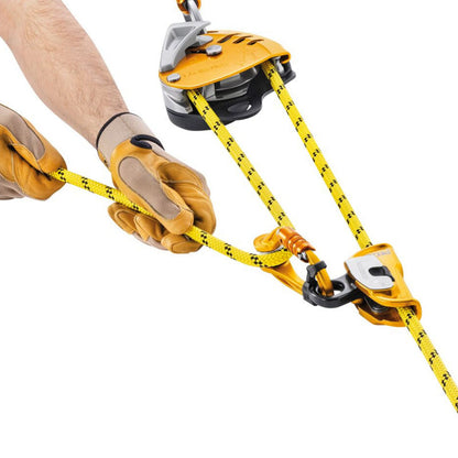 Petzl MAESTRO S