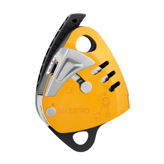 Petzl MAESTRO S
