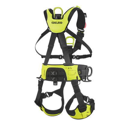 Edelrid Vertic Triple Lock II