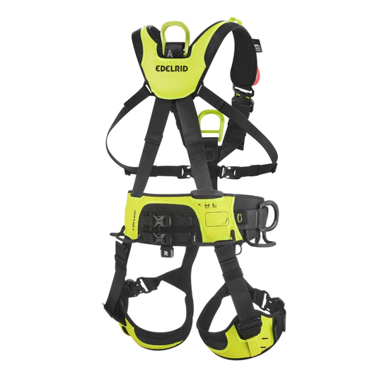 Edelrid Vertic Triple Lock II