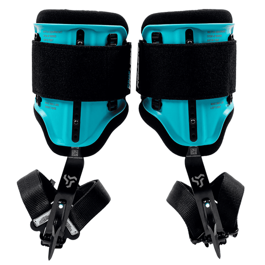 Notch Steel Climbers