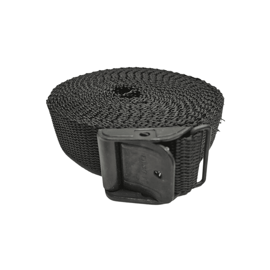 Fasty Camlock 25mm Strap 3.5m