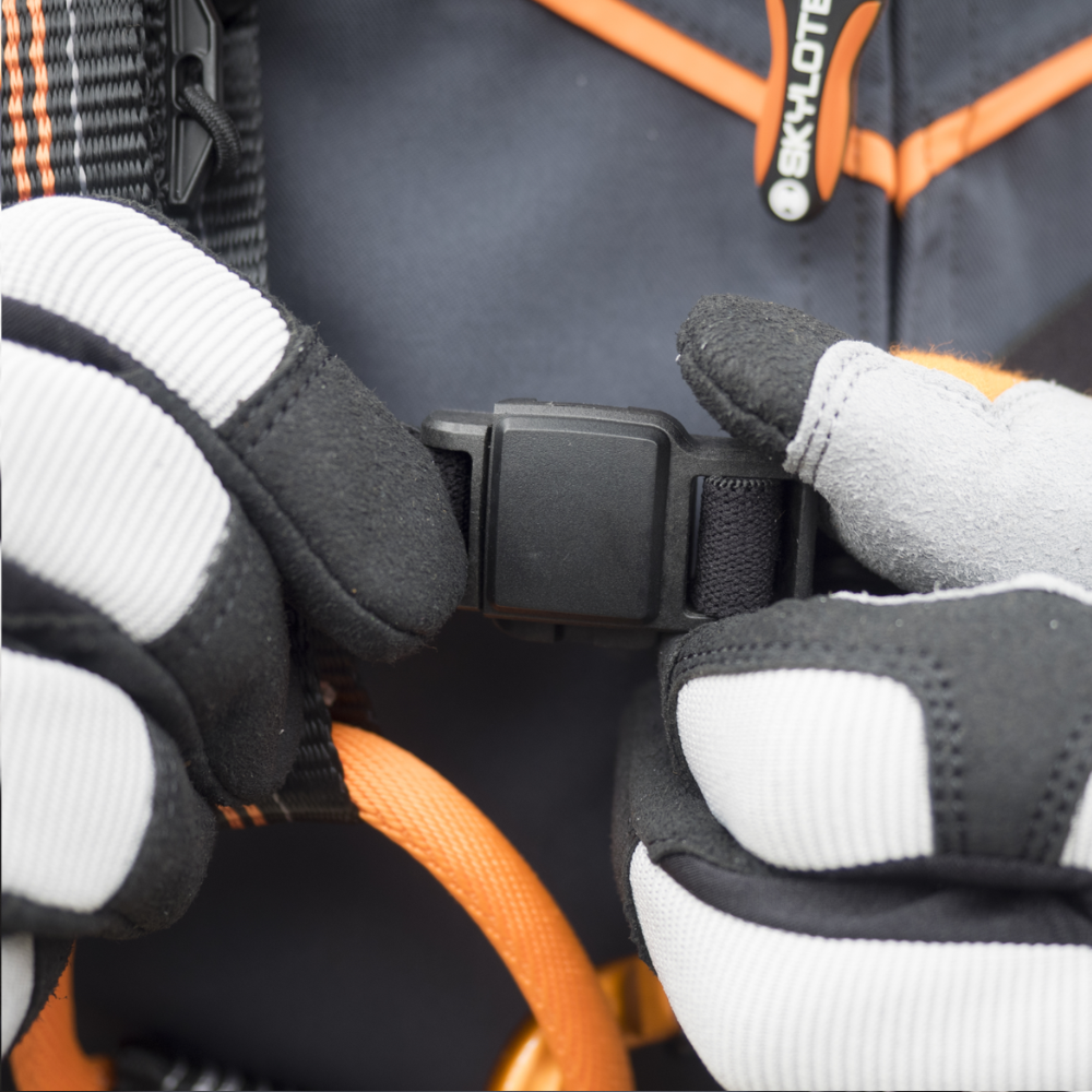 Skylotec IGNITE ION